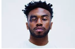 How Tall Is Kevin Abstract
